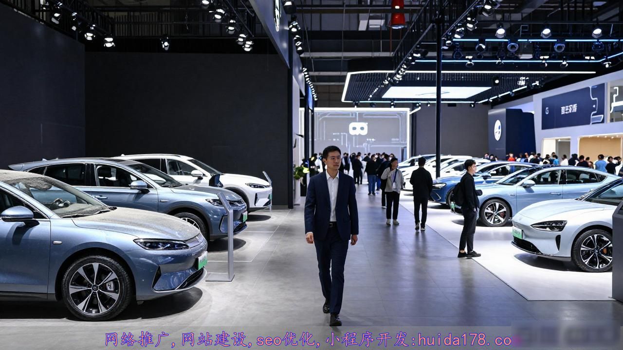 燃油车降价清仓_燃油车4s店倒闭后 销冠们重新学卖车_新能源涨价控盘