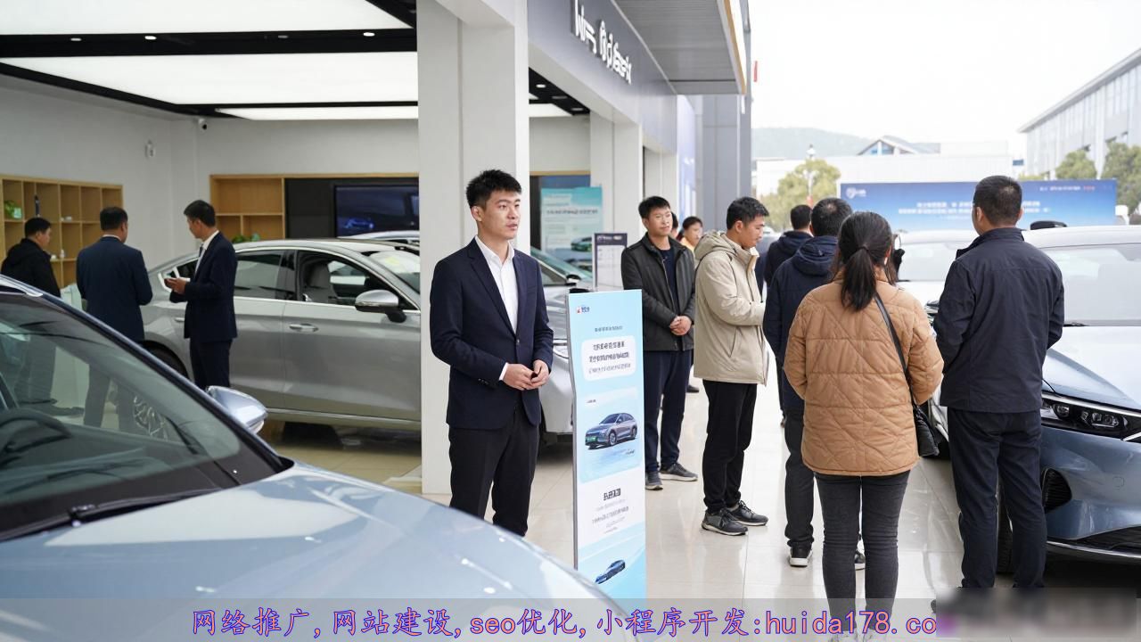 燃油车4s店倒闭后 销冠们重新学卖车_燃油车销量增长分析_燃油车市场回暖
