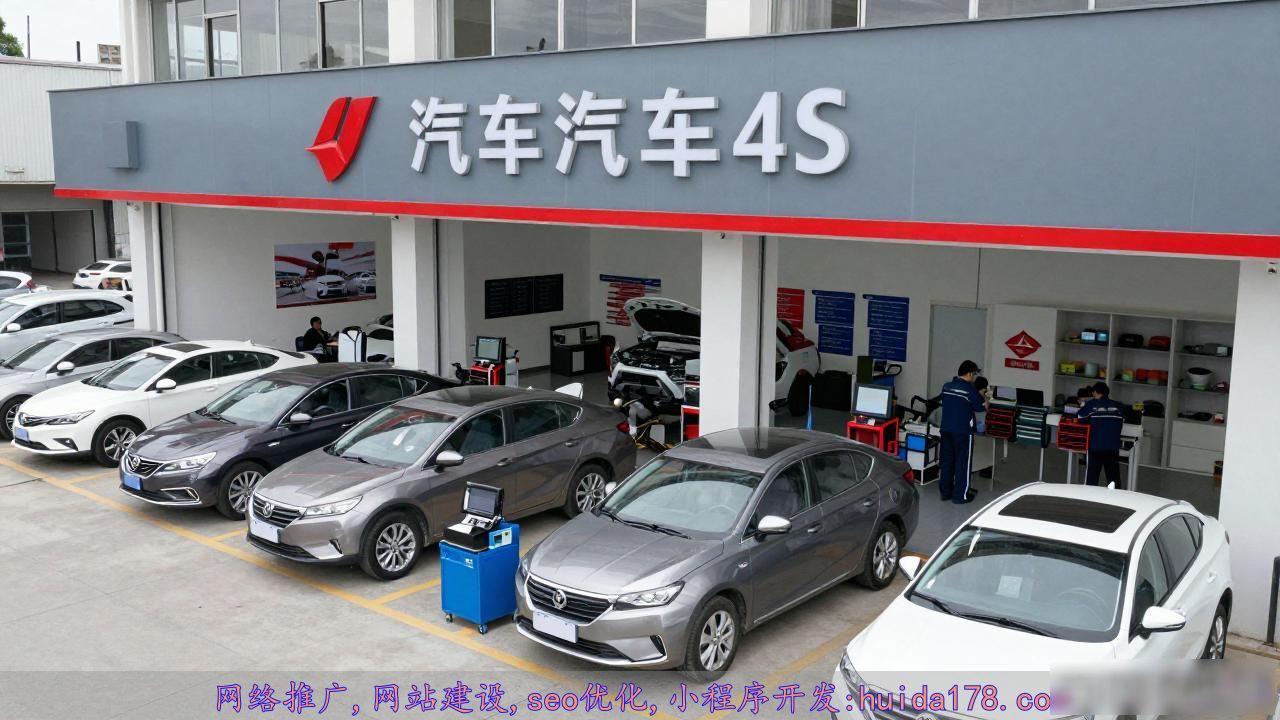 燃油车4s店倒闭后 销冠们重新学卖车_庞大集团逆势加码燃油车渠道布局_燃油车4S店投资机会