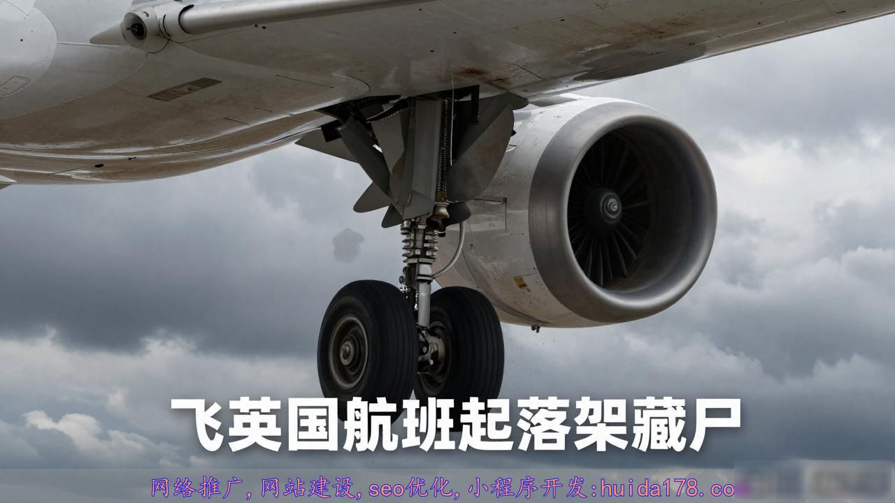 飞英国航班起落架藏尸，男子搭死亡航班惨死空中