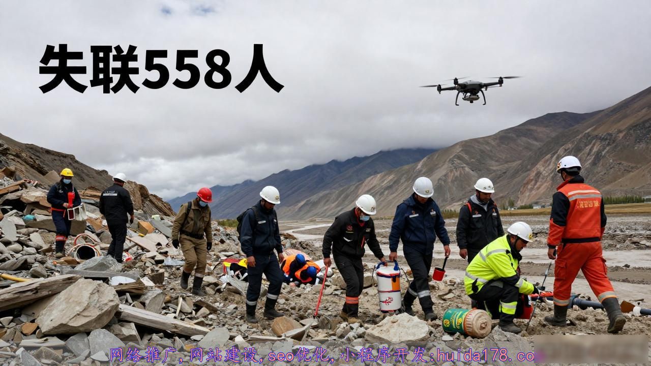 中央政治局部署西藏泥石流救援工作_吉隆口岸泥石流灾害救援_西藏吉隆县泥石流灾害最新消息